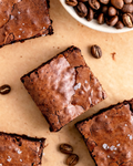 Intense Espresso Fudge Brownie (100 gm)