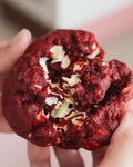 Red Velvet Cookie (70gm)
