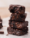 Signature Dark Brownie (100 gm)