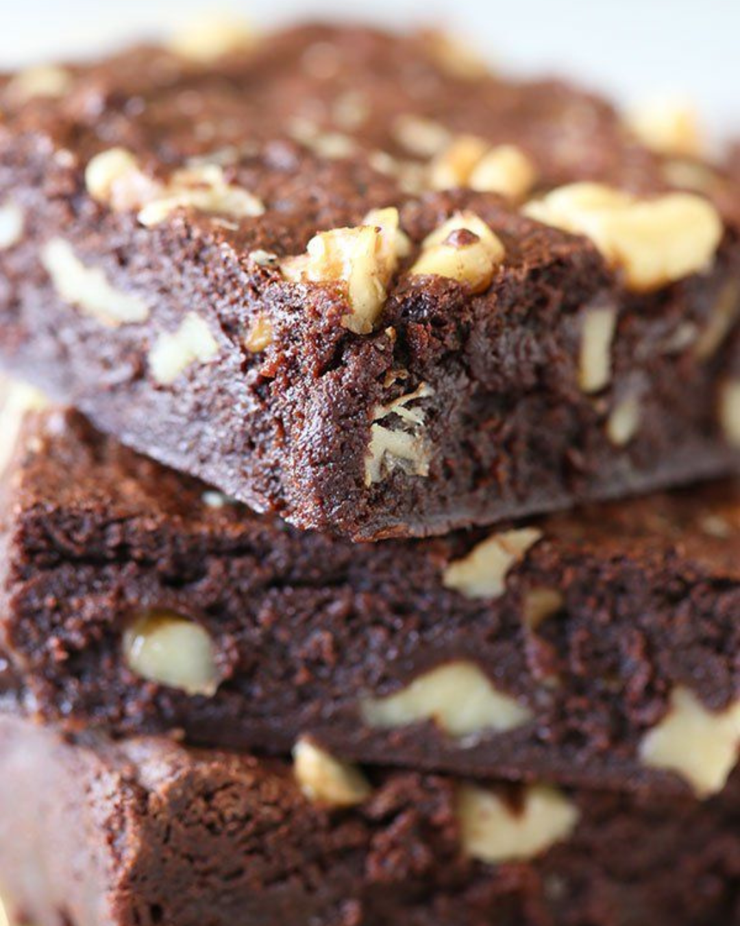 Walnut Fudge Brownie (100 gm)
