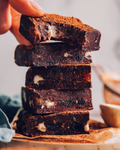 Cocoa Date Fudge (50 gm)