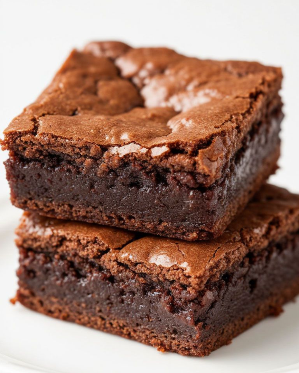 Nutella Fudge Brownie (100 gm)