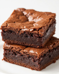 Nutella Fudge Brownie (100 gm)