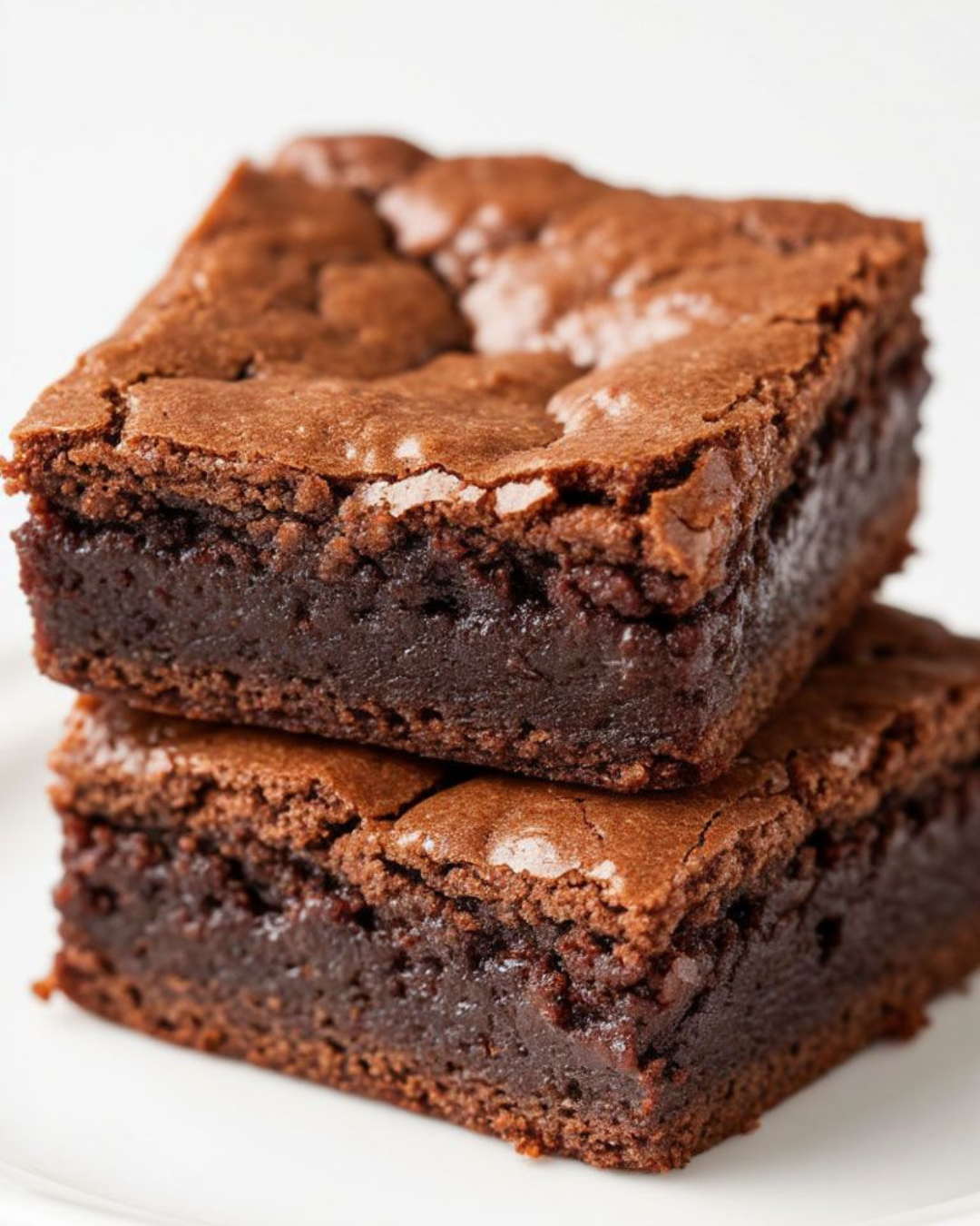 Nutella Fudge Brownie (100 gm)