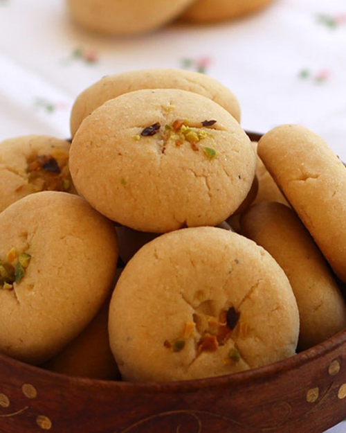 Nankhatai (250 gm)