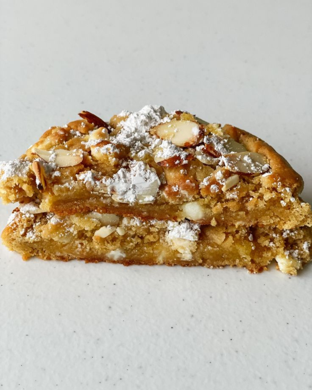 Classic Almond Cookie (70gm)