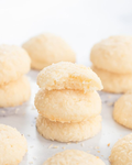 Coconut Bliss Cookie (250 gm)