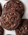 Dark Decadence Cookie (70gm)