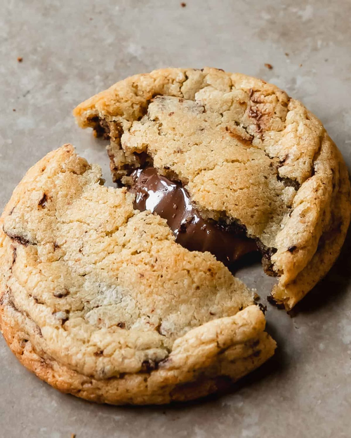 Nutella Bomb Cookie (70gm)