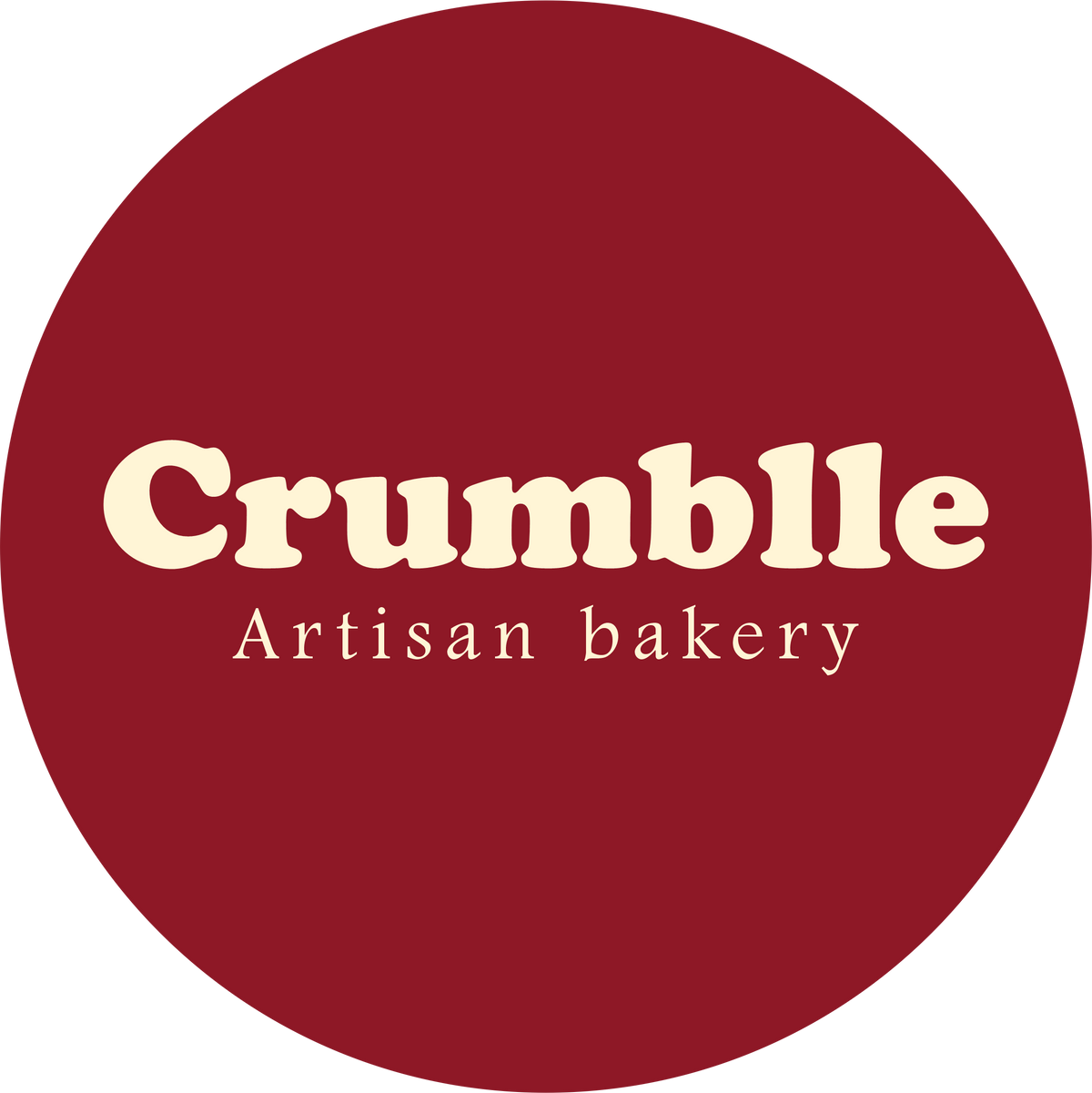 Crumblle.in